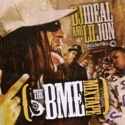 The BME Mixtape