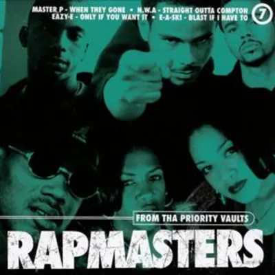 Straight Outta Compton
