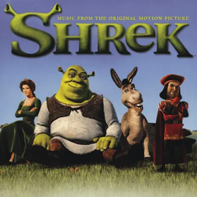 Shrek (Original Motion Picture Soundtrack)