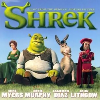 Shrek (Music from the Original Motion Picture)