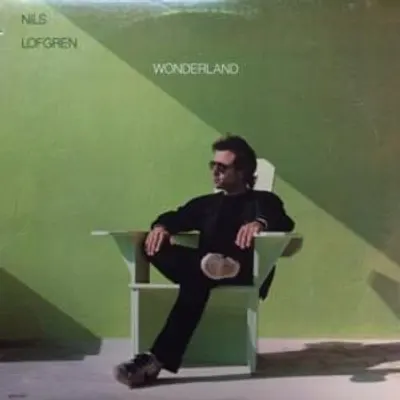 Wonderland