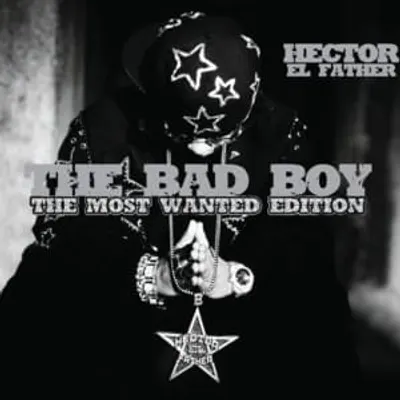 The Bad Boy: The Most Wanted Edition