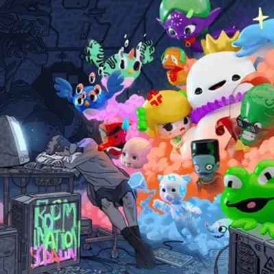 ROOMINATION: RELOADED