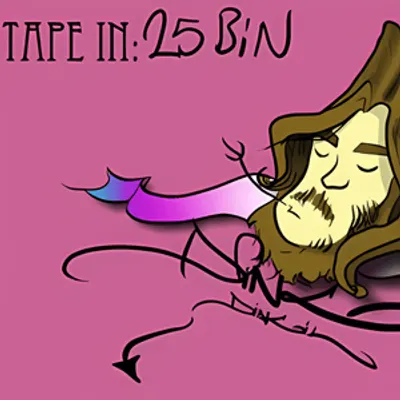 Tape In: 25 Bin - EP