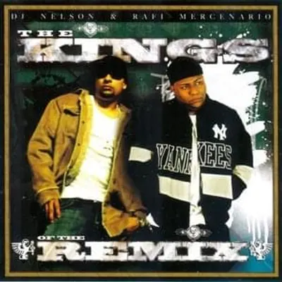 The Kings Of The Remix