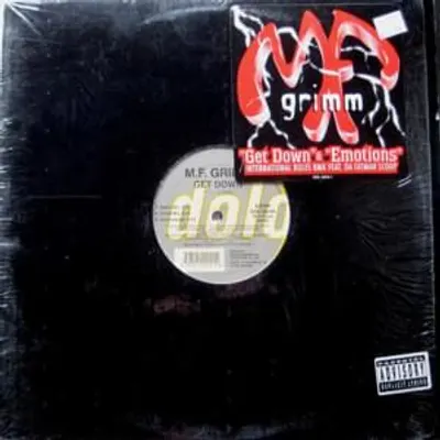 Get Down & Emotions