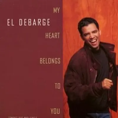 My Heart Belongs To You (Remixes)