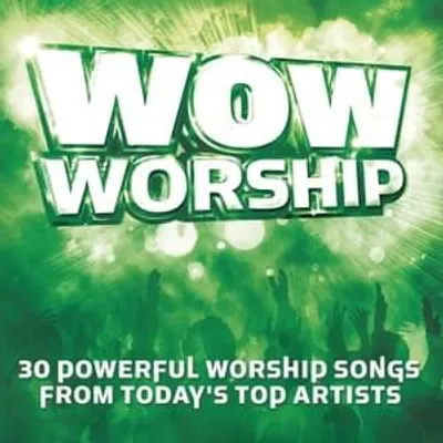10,000 Reasons (Bless the Lord)