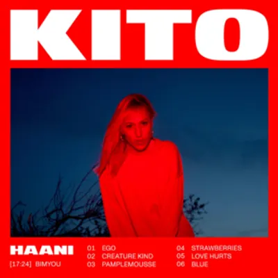 HAANI - EP