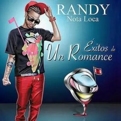 Exitos De Un Romance