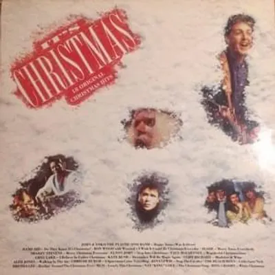 The Christmas Song