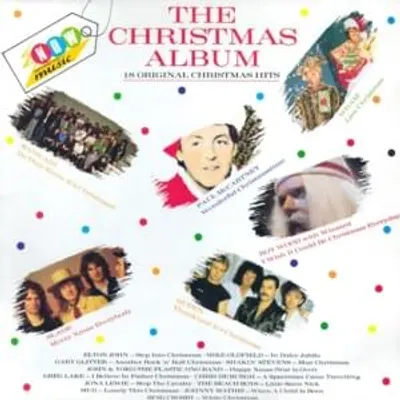 Do They Know It’s Christmas?