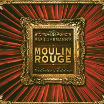 Lady Marmalade
