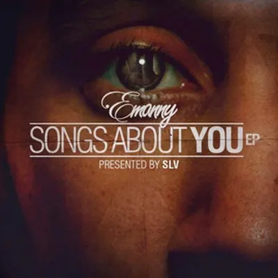 Songs about YOU EP
