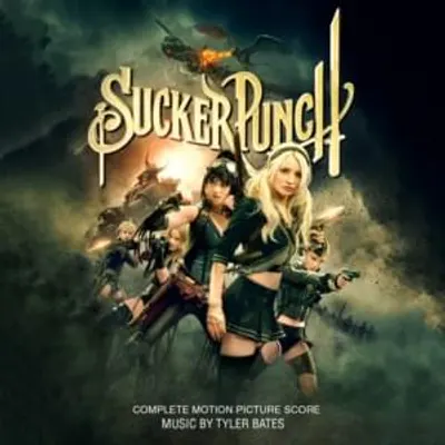 Sucker Punch (Complete Motion Picture Score)