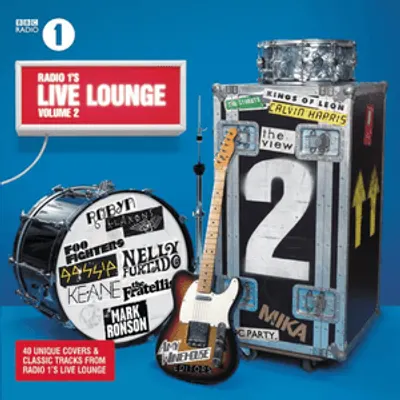 Valerie (BBC Radio 1 Live Lounge)