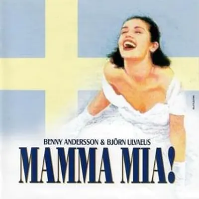 Mamma Mia! På Svenska