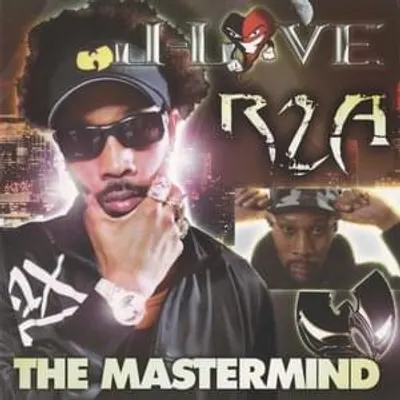 The Mastermind