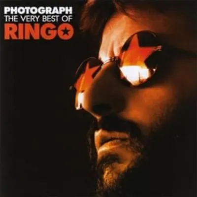 Photograph: The Very Best of Ringo Starr