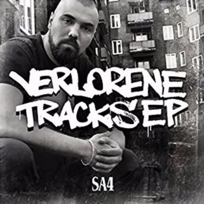 Verlorene Tracks EP