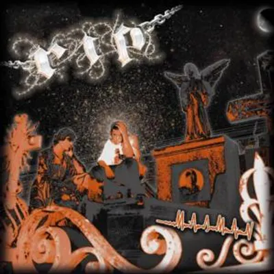 R.I.P. Street Album