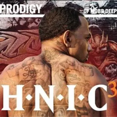 H.N.I.C 3