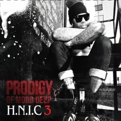 H.N.I.C 3 (Deluxe)