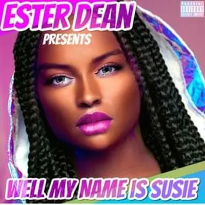 Well My Name Is Susie