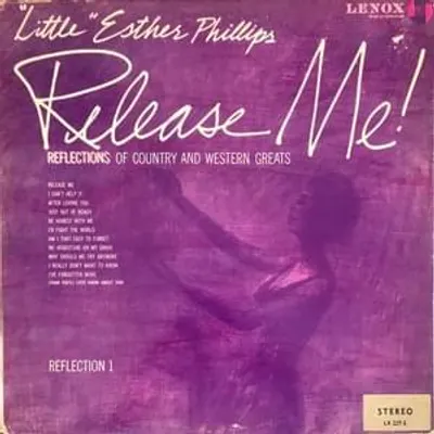 Release Me! Reflections of Country & Western Greats