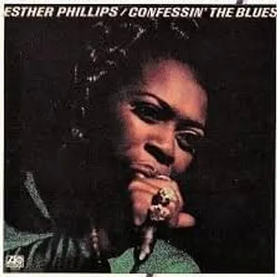 Confessin’ the Blues