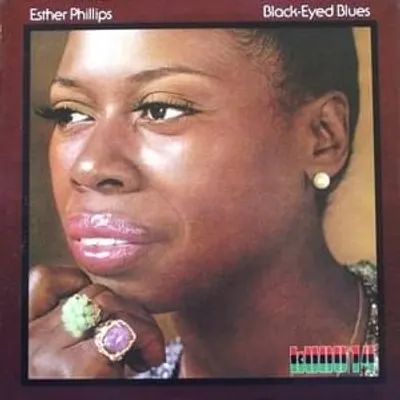 Black-Eyed Blues