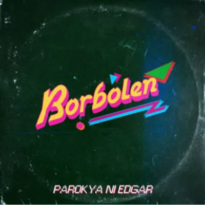 Borbolen