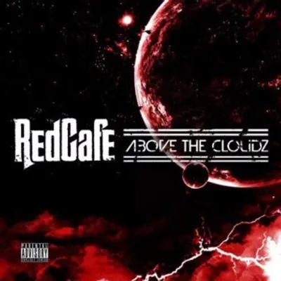 Above The Cloudz