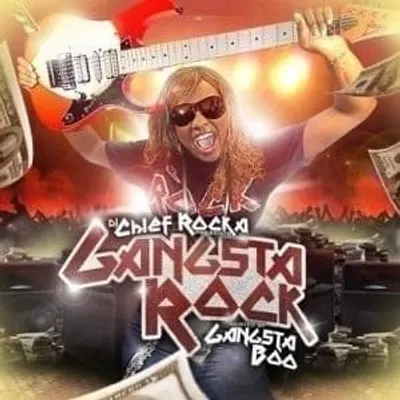 Gangsta Rock