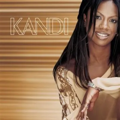 Hey Kandi...