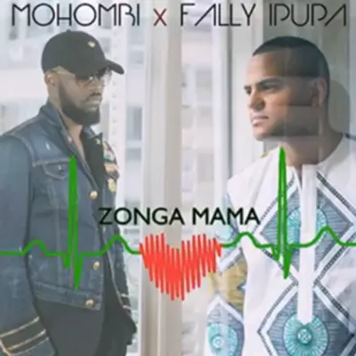 Zonga Mama