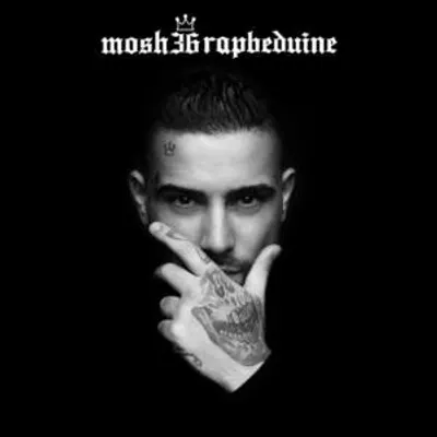 Rapbeduine
