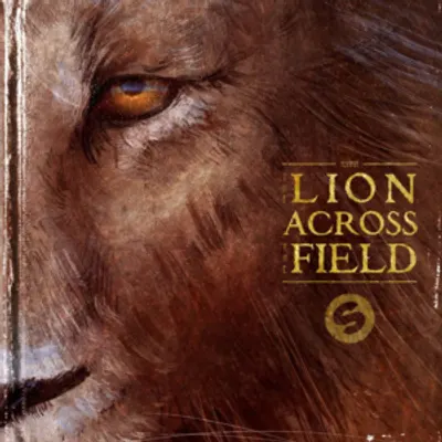 The Lion Across the Field