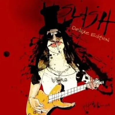 Slash (Platinum Deluxe Edition)