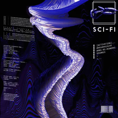 Sci-Fi