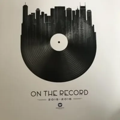 From The Ground Up