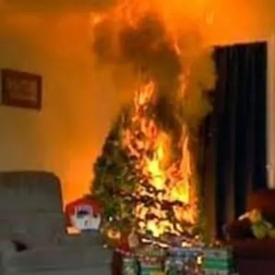 Xmas Sux
