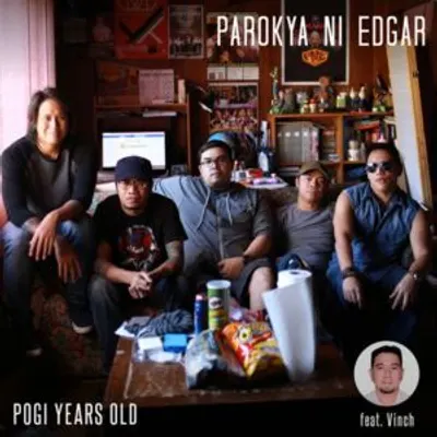 Pogi Years Old