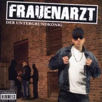 Der Untergrundkönig