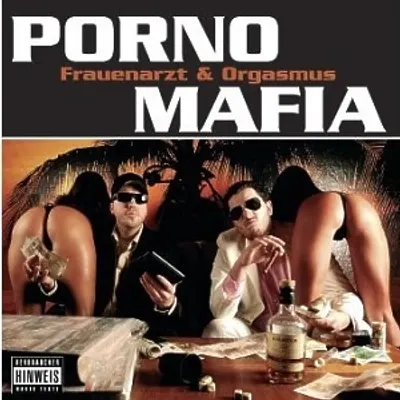 Porno Mafia
