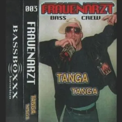 Tanga Tanga