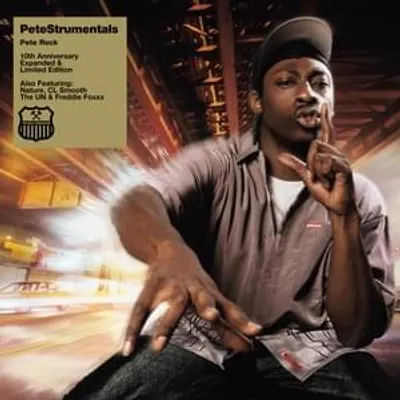 PeteStrumentals (10th Anniversary Expanded Edition)