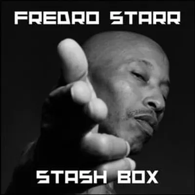Stash Box
