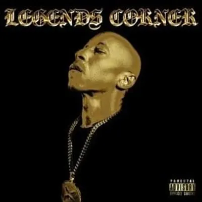 Legends Corner