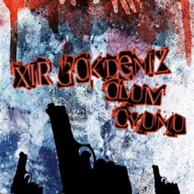 Ölüm Oyunu